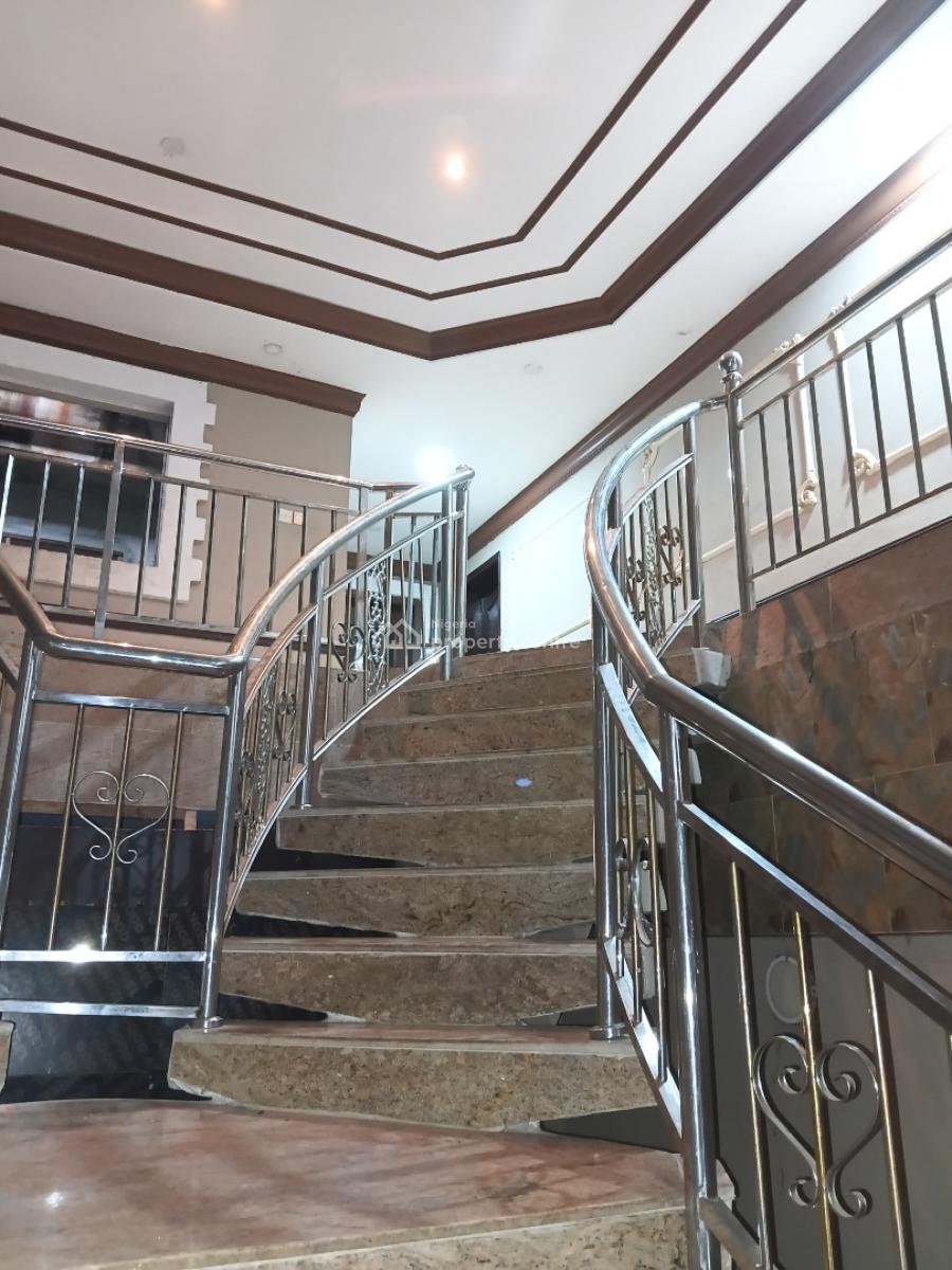 1 Bedroom Flat, Destiny Home, Abijo, Lekki, Lagos, Mini Flat (room and Parlour) for Rent