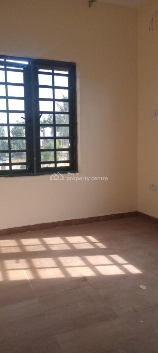 Now Available, Off Mobil Road Ilaje Ajah, Ilaje, Ajah, Lagos, Flat / Apartment for Rent