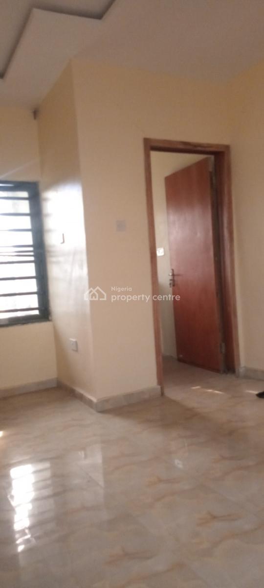 Now Available, Off Mobil Road Ilaje Ajah, Ilaje, Ajah, Lagos, Flat / Apartment for Rent