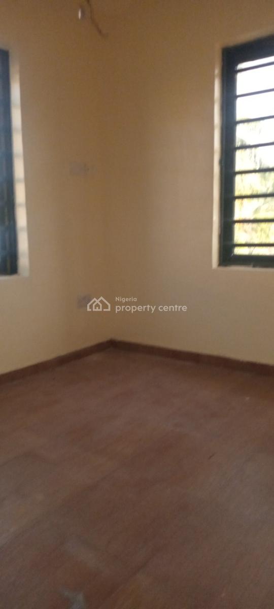 Now Available, Off Mobil Road Ilaje Ajah, Ilaje, Ajah, Lagos, Flat / Apartment for Rent