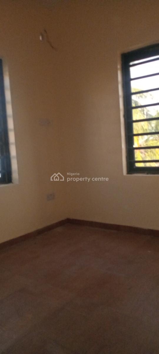 Now Available, Off Mobil Road Ilaje Ajah, Ilaje, Ajah, Lagos, Flat / Apartment for Rent