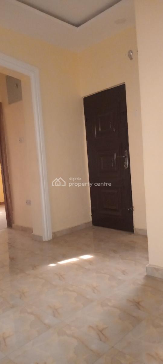 Now Available, Off Mobil Road Ilaje Ajah, Ilaje, Ajah, Lagos, Flat / Apartment for Rent
