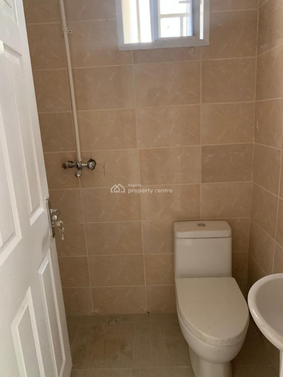 Block of Apartments  -- Prime Investment Opportunity, Lekki Phase 1, Lekki, Lagos, Flat / Apartment for Sale