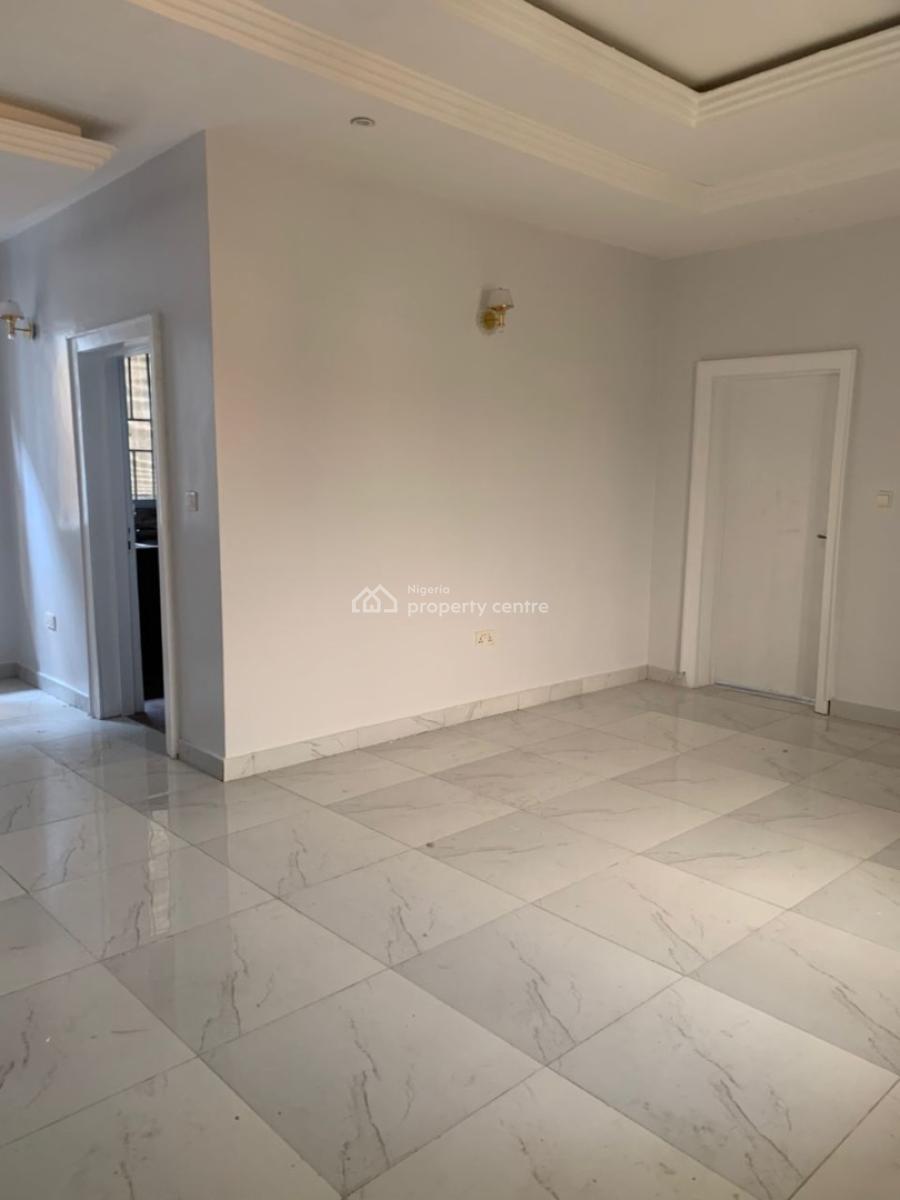 Block of Apartments  -- Prime Investment Opportunity, Lekki Phase 1, Lekki, Lagos, Flat / Apartment for Sale