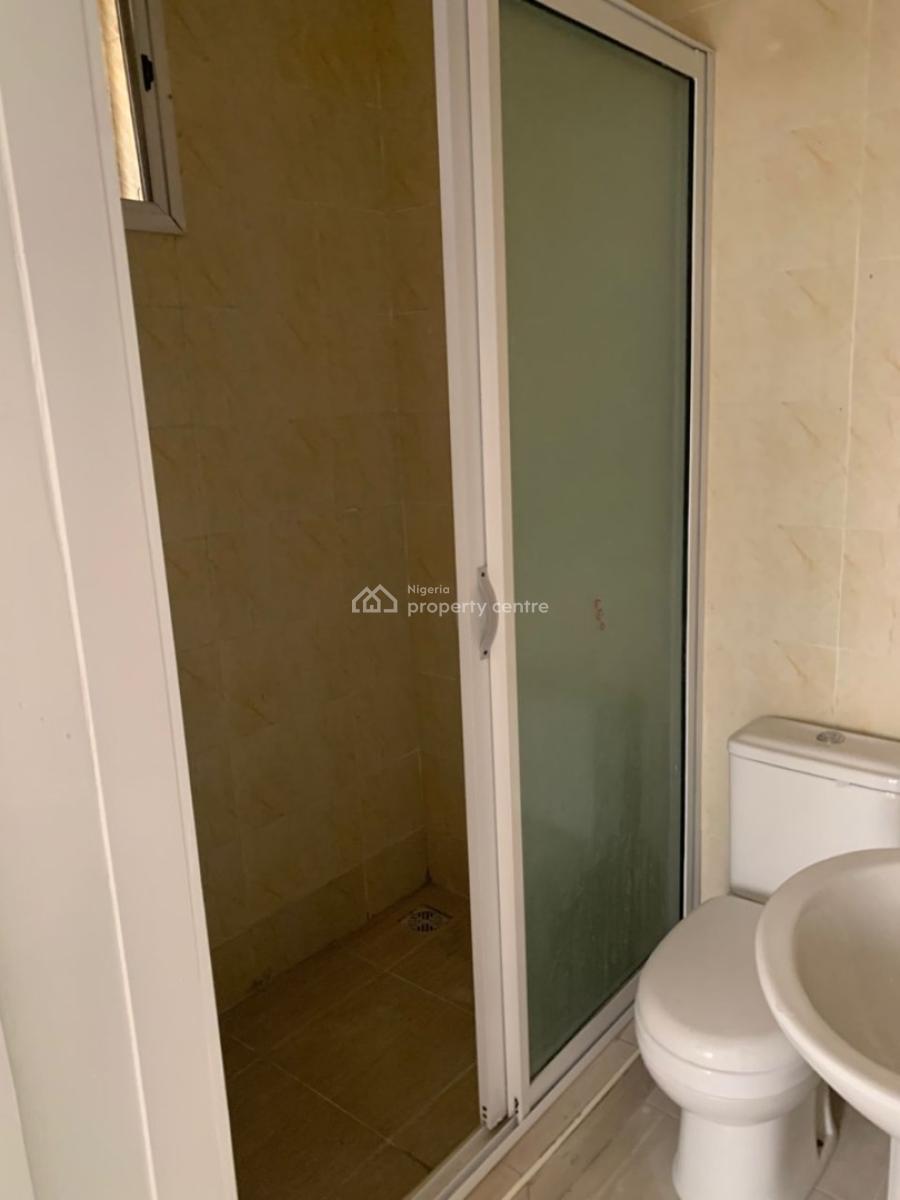 Block of Apartments  -- Prime Investment Opportunity, Lekki Phase 1, Lekki, Lagos, Flat / Apartment for Sale