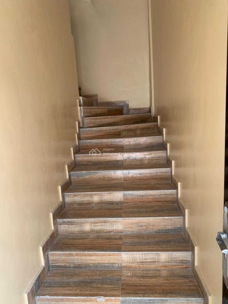 Block of Apartments  -- Prime Investment Opportunity, Lekki Phase 1, Lekki, Lagos, Flat / Apartment for Sale