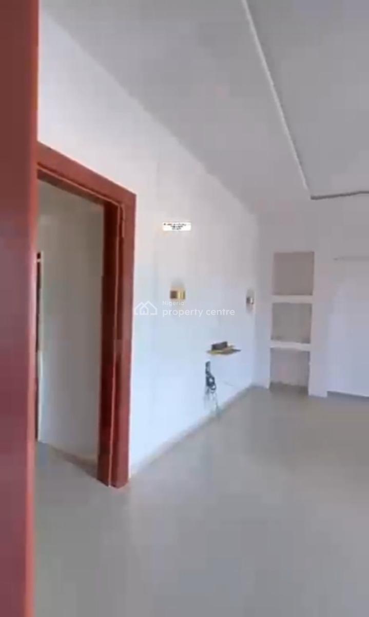 Massive Master Bedroom with Mini Parlor { Video}, Ikota Villa Estate, Ikota, Lekki, Lagos, Mini Flat (room and Parlour) for Rent
