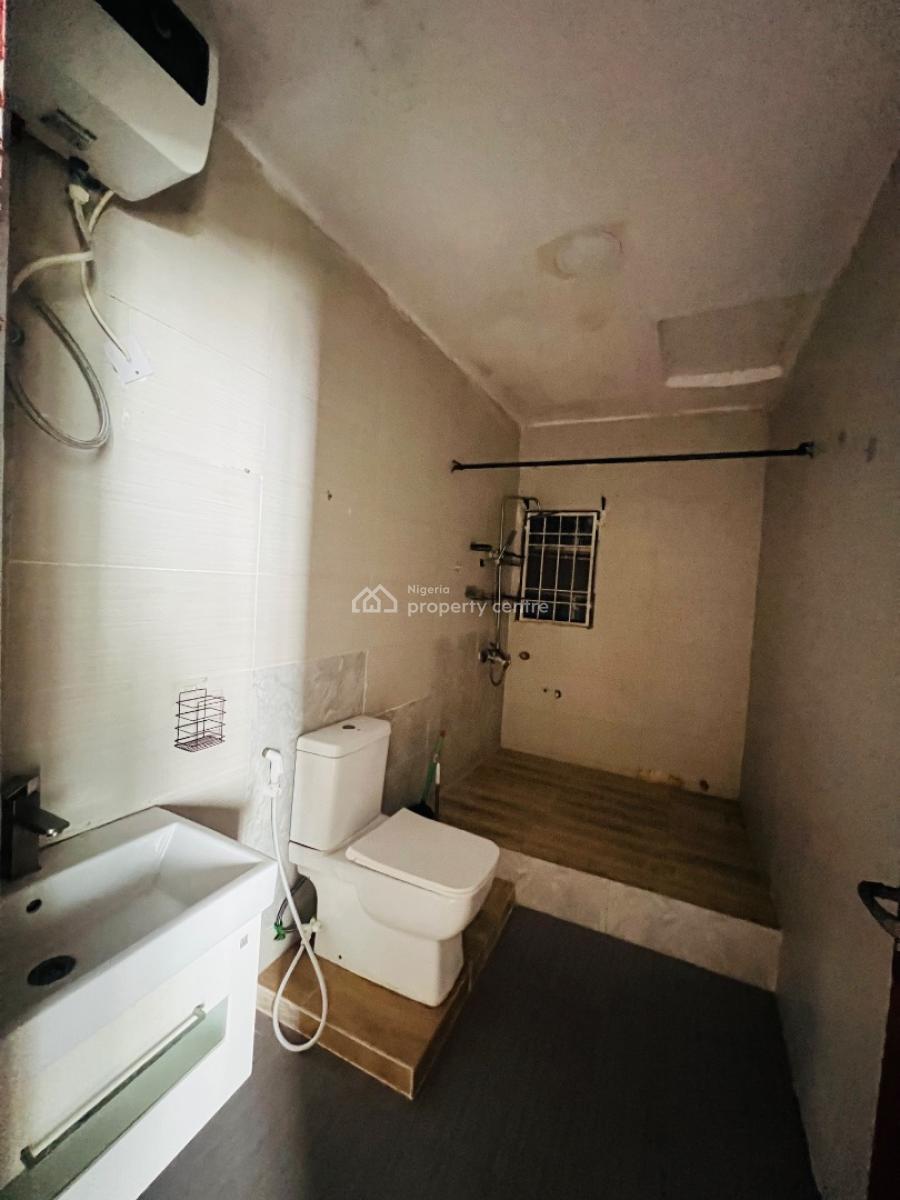 Exquisite 1bedroom Apartment, Ikate, Lekki, Lagos, Mini Flat (room and Parlour) for Rent