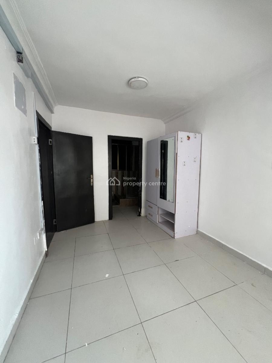 Exquisite 1bedroom Apartment, Ikate, Lekki, Lagos, Mini Flat (room and Parlour) for Rent