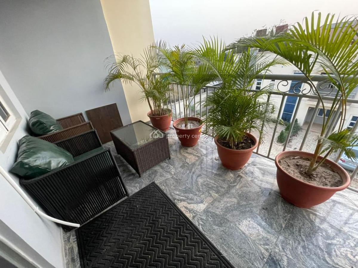 Luxury 3-bedroom Apartment (flexible 2-bedroom Option), Dawaki, Gwarinpa, Abuja, Flat / Apartment Short Let