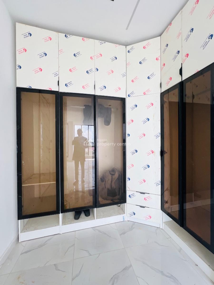 Brand New 1bedroom Apartment with Pool and Gym, Ikate, Lekki, Lagos, Flat / Apartment for Rent