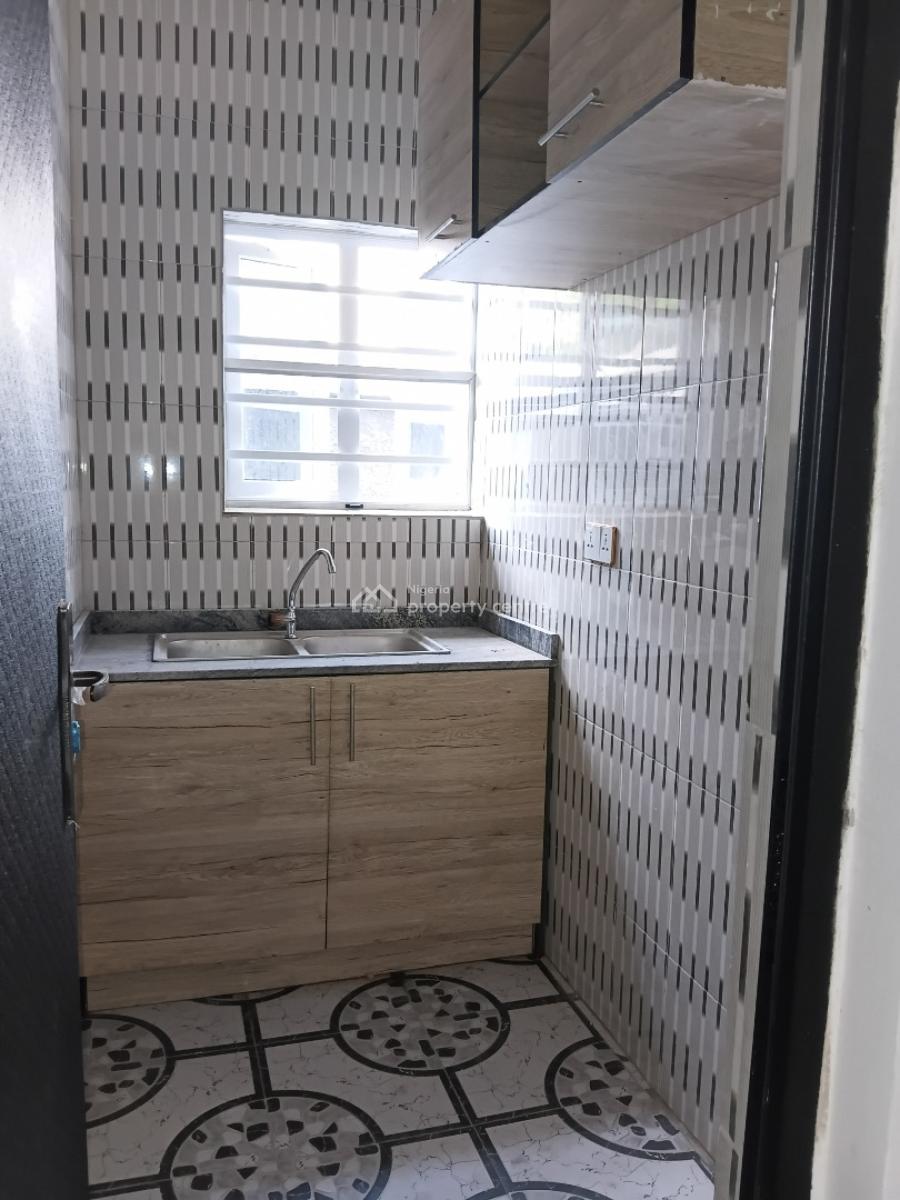 1 Bedroom Flat, Olive Garden Estate, Abijo, Lekki, Lagos, Mini Flat (room and Parlour) for Rent