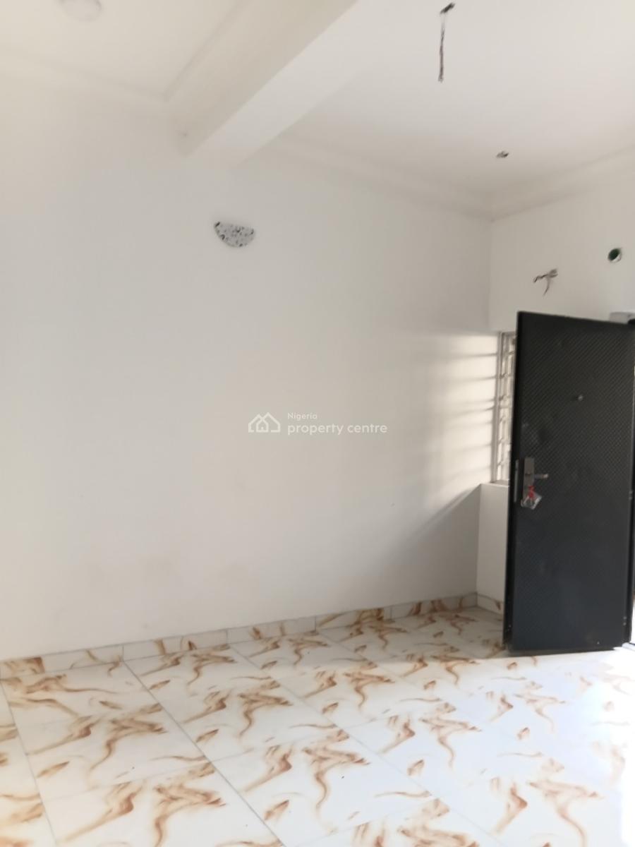 1 Bedroom Flat, Olive Garden Estate, Abijo, Lekki, Lagos, Mini Flat (room and Parlour) for Rent