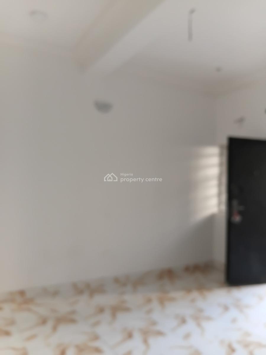 1 Bedroom Flat, Olive Garden Estate, Abijo, Lekki, Lagos, Mini Flat (room and Parlour) for Rent