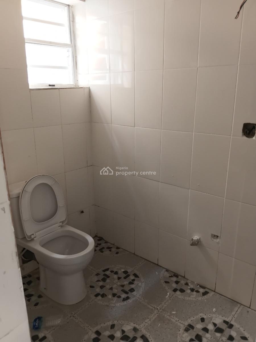 1 Bedroom Flat, Olive Garden Estate, Abijo, Lekki, Lagos, Mini Flat (room and Parlour) for Rent