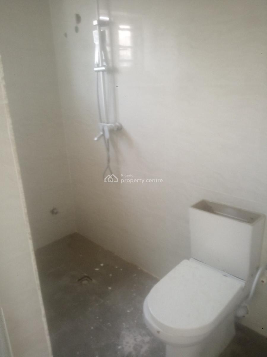 Brand New 4 Units 2bedroom Bungalow, Paradise Estate, Lakowe, Ibeju Lekki, Lagos, House for Rent