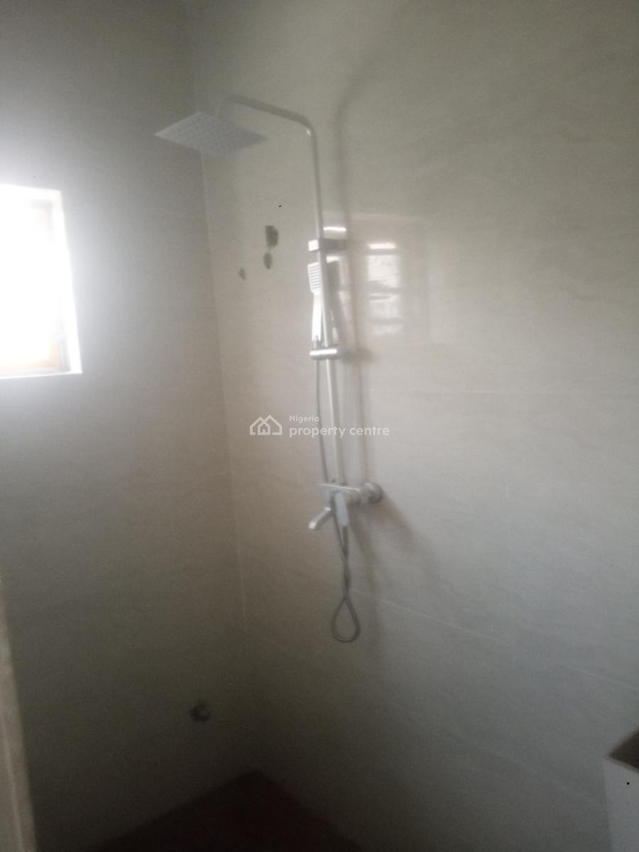 Brand New 4 Units 2bedroom Bungalow, Paradise Estate, Lakowe, Ibeju Lekki, Lagos, House for Rent