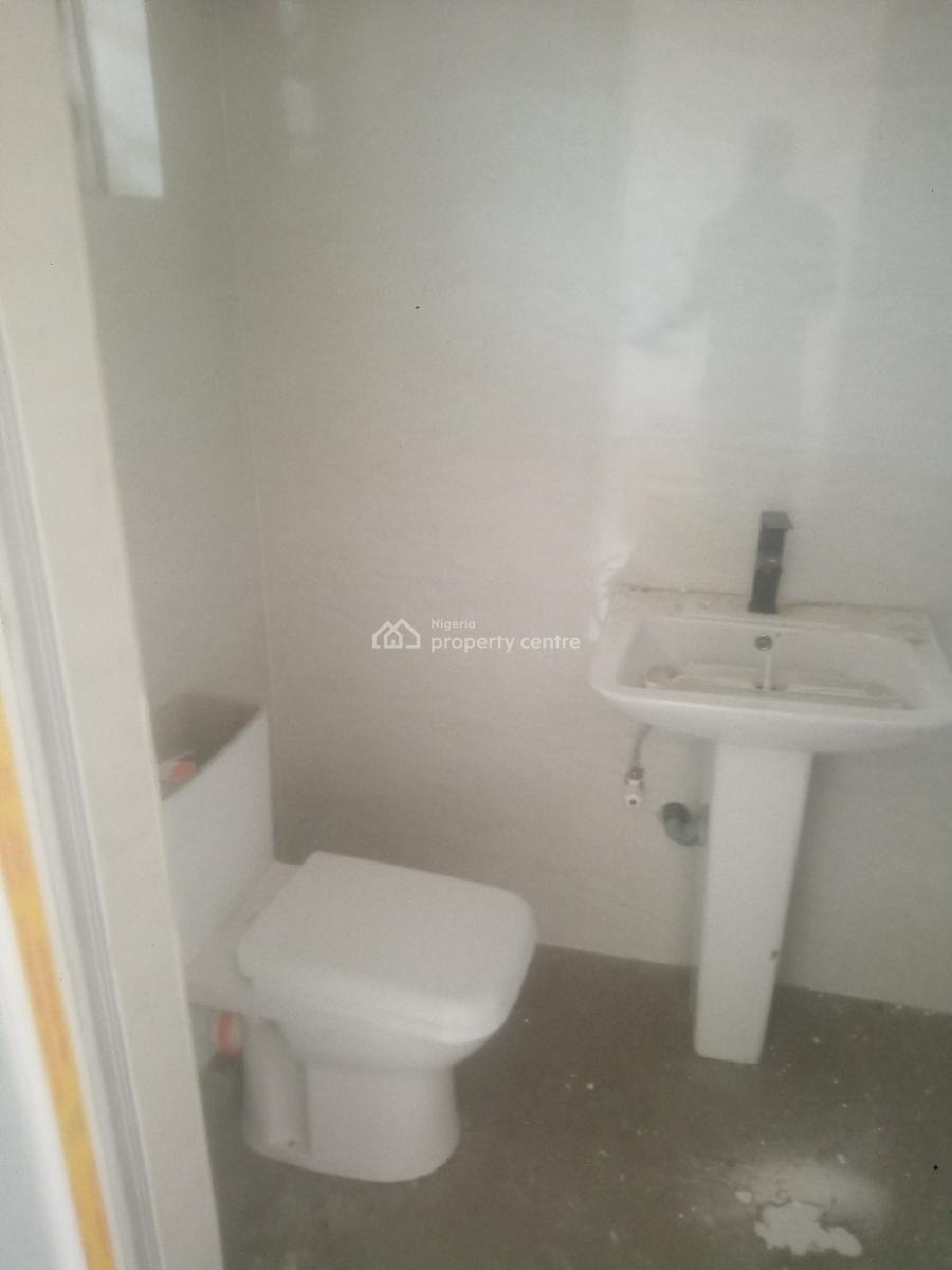 Brand New 4 Units 2bedroom Bungalow, Paradise Estate, Lakowe, Ibeju Lekki, Lagos, House for Rent