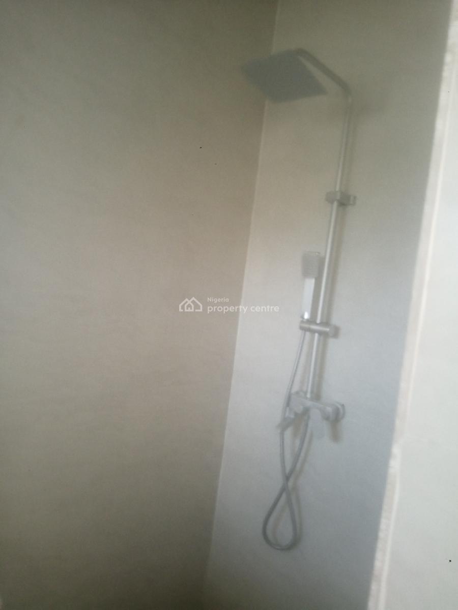 Brand New 4 Units 2bedroom Bungalow, Paradise Estate, Lakowe, Ibeju Lekki, Lagos, House for Rent