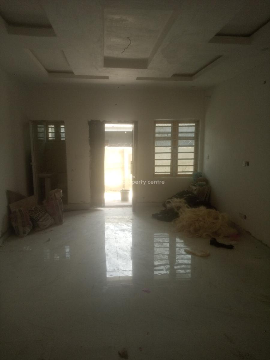 Brand New 4 Units 2bedroom Bungalow, Paradise Estate, Lakowe, Ibeju Lekki, Lagos, House for Rent