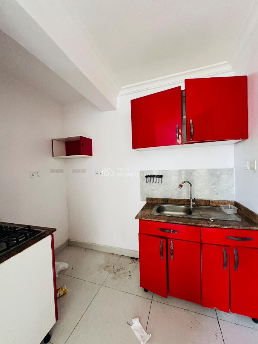 Studio Apartment, Ikate, Lekki, Lagos, Flat / Apartment for Rent