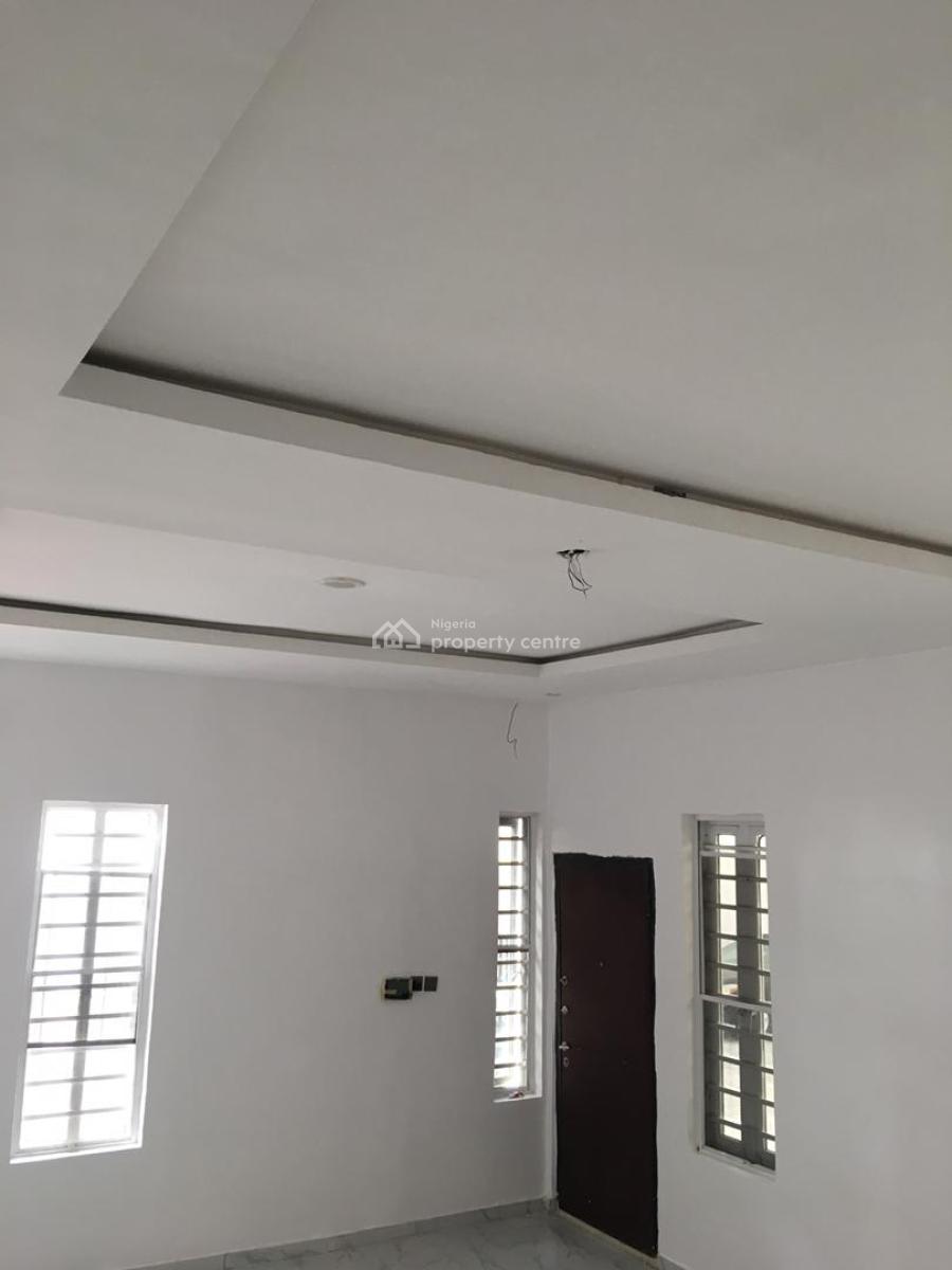 Sharp 4 Bedrooms Semi Detached Duplex + Bq, Harris Drive, Vgc, Lekki, Lagos, Semi-detached Duplex for Rent