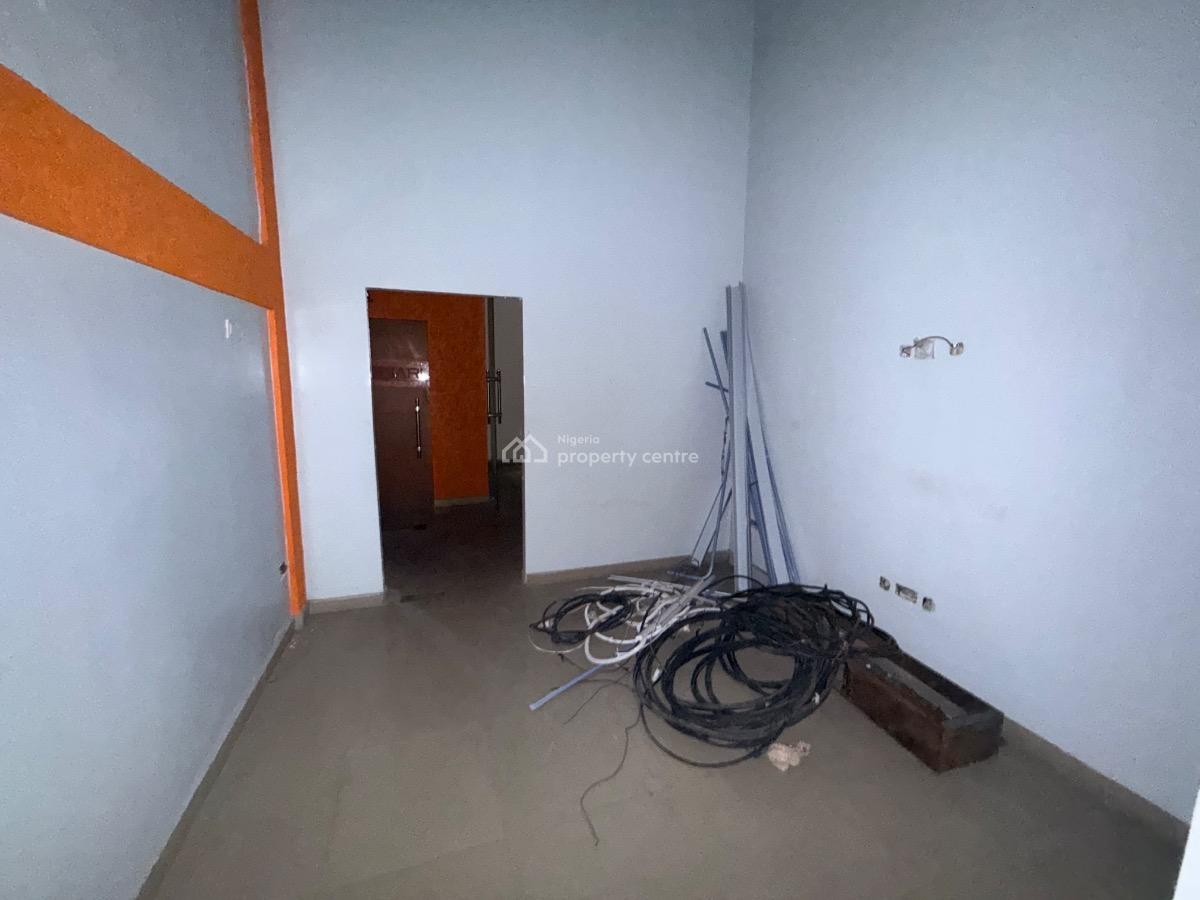 Commercial Detached Duplex on a Very Busy Road, Adeola Odeku, Victoria Island (vi), Lagos, Commercial Property for Rent