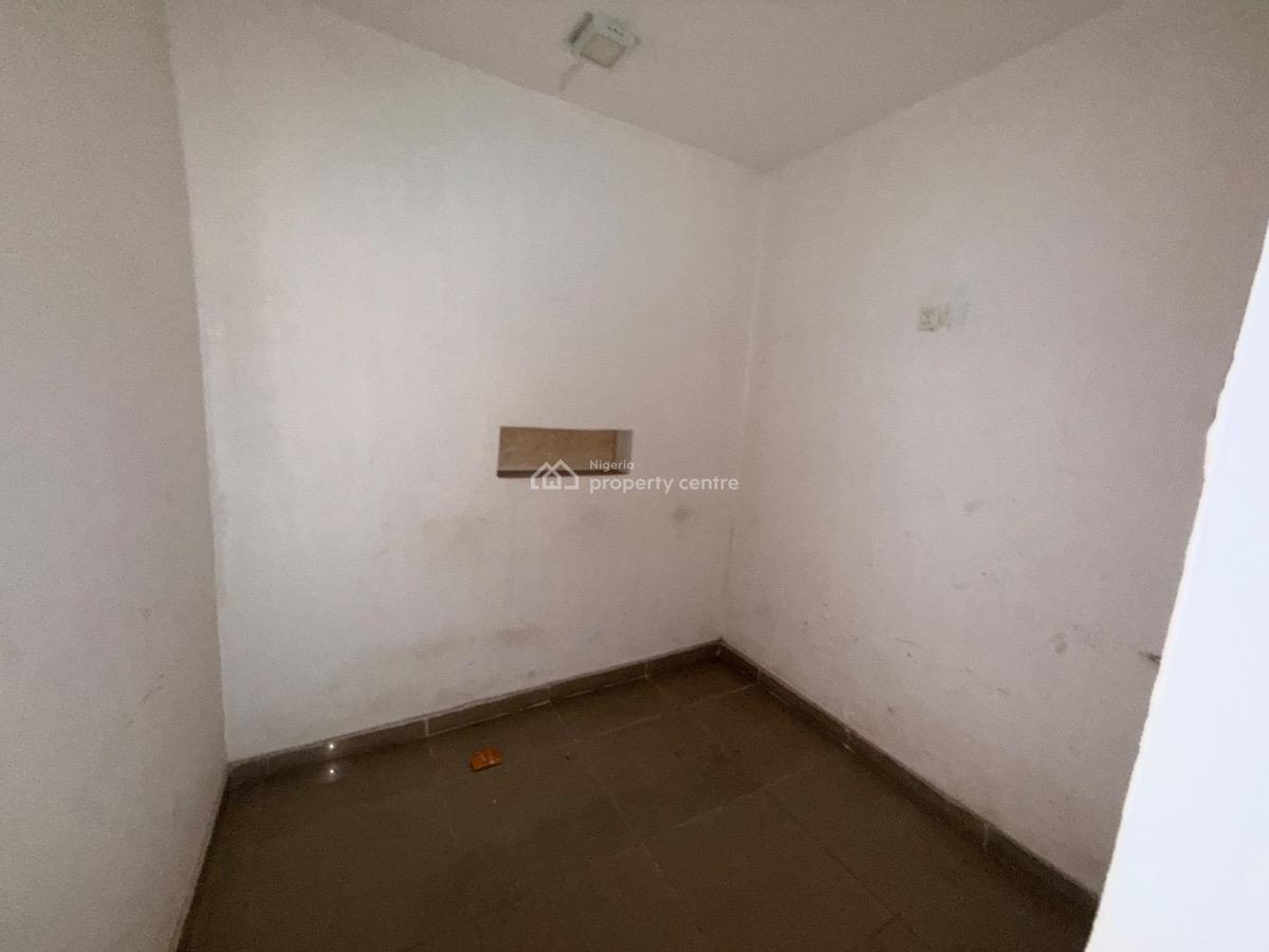 Commercial Detached Duplex on a Very Busy Road, Adeola Odeku, Victoria Island (vi), Lagos, Commercial Property for Rent