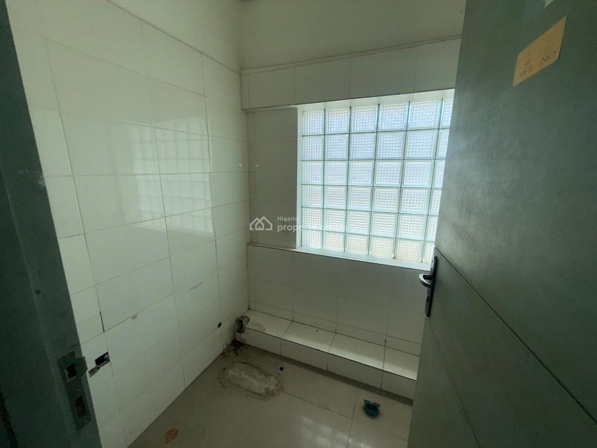 Commercial Detached Duplex on a Very Busy Road, Adeola Odeku, Victoria Island (vi), Lagos, Commercial Property for Rent