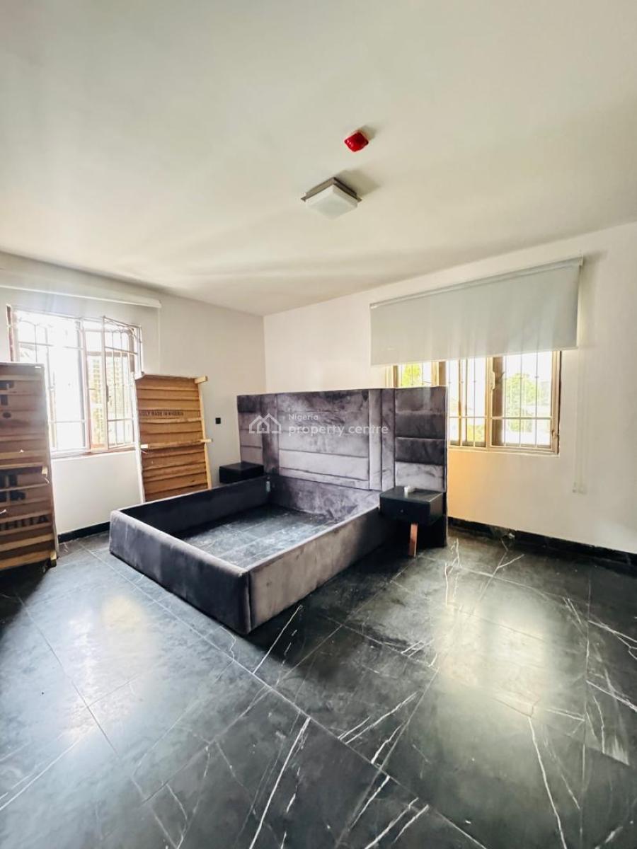 Well Built Two Bedroom Apartment, Banana Island, Ikoyi, Lagos, Flat / Apartment for Rent