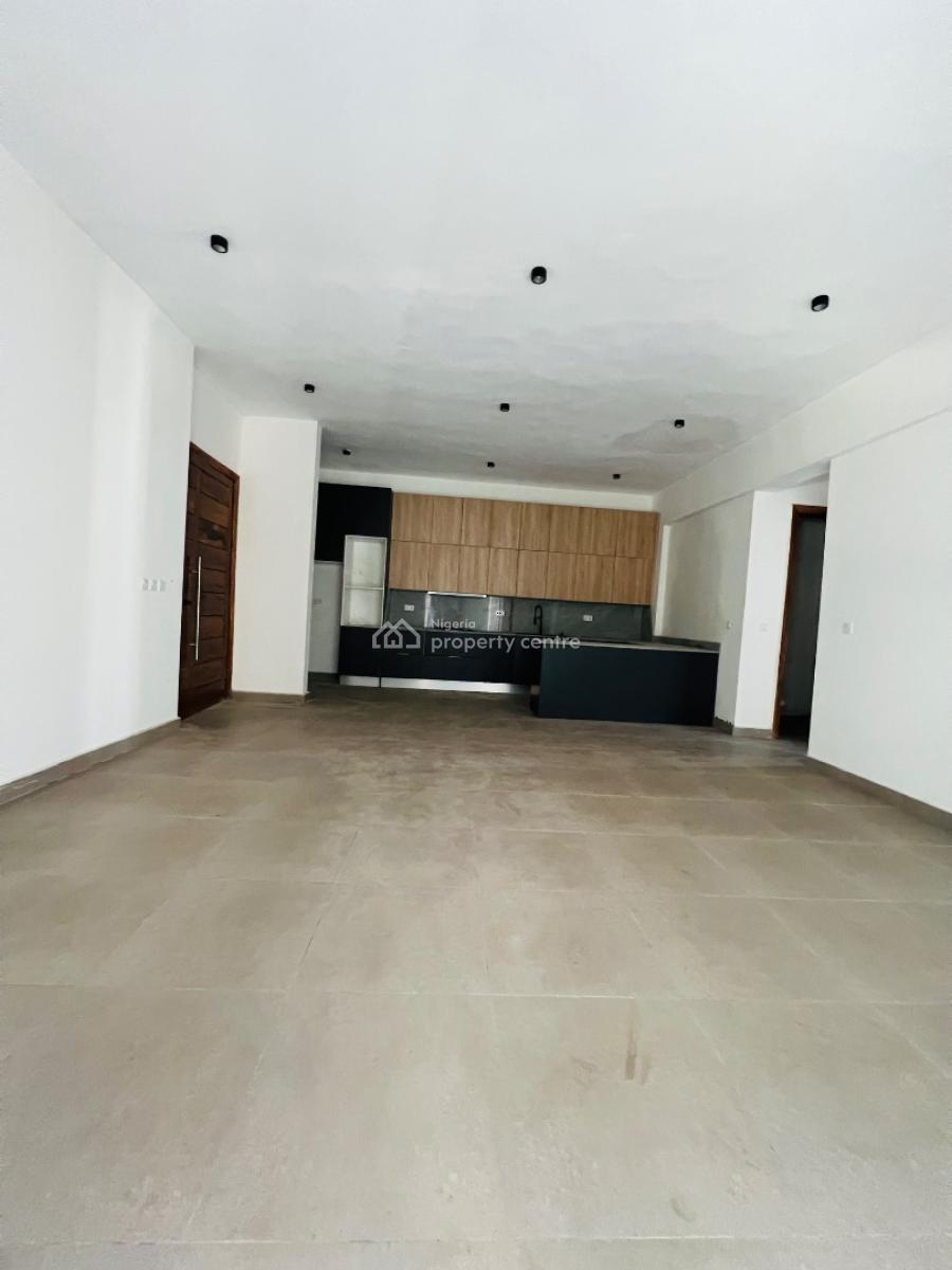 Brand New 2bedroom Apartment, Ikate, Lekki, Lagos, Flat / Apartment for Rent