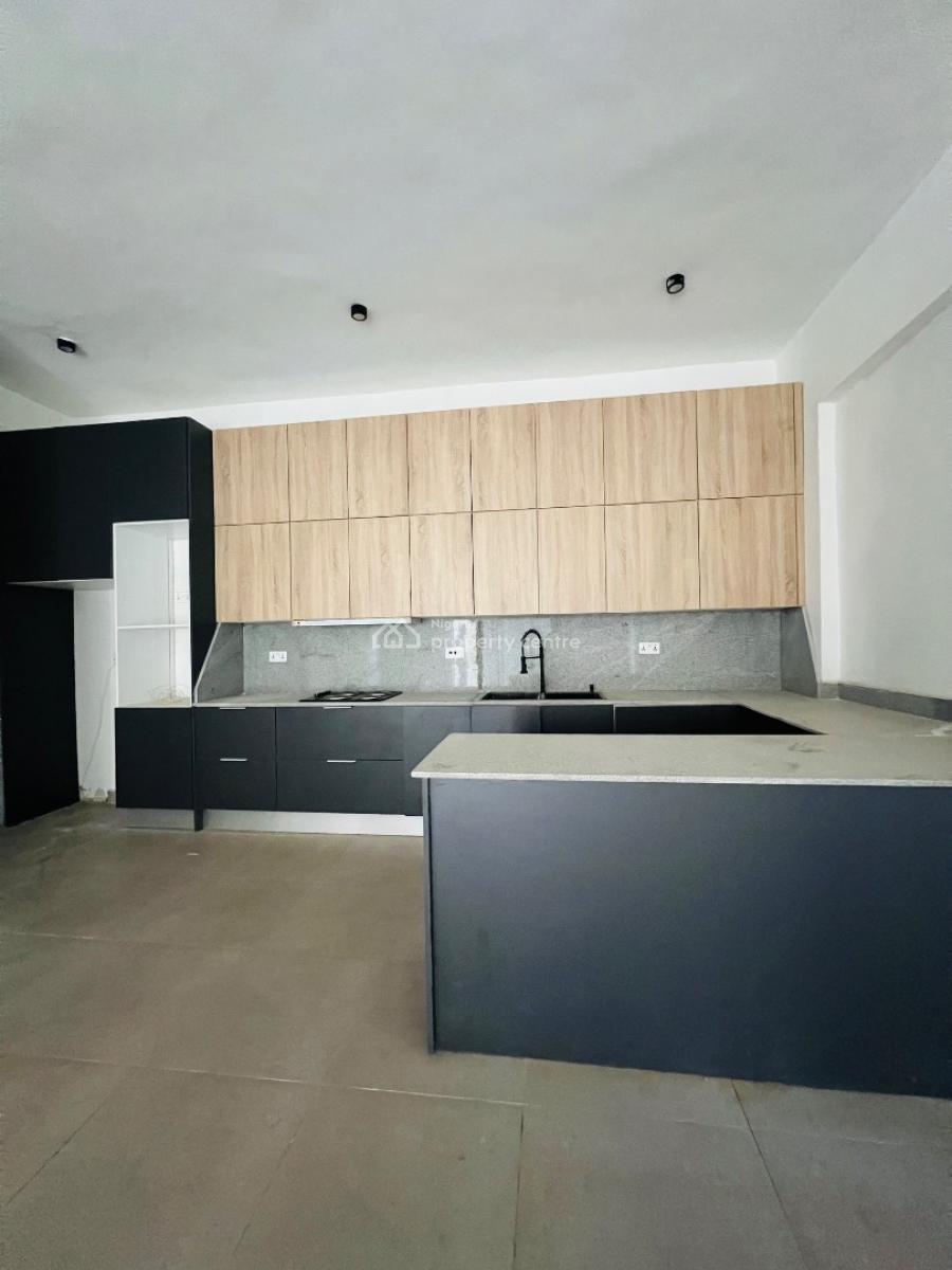 Brand New 2bedroom Apartment, Ikate, Lekki, Lagos, Flat / Apartment for Rent
