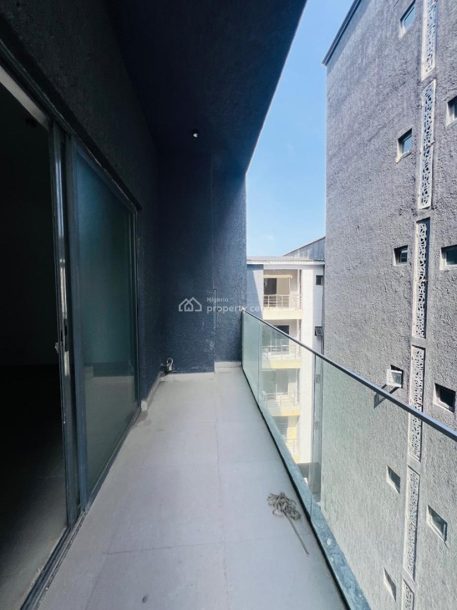 Brand New 2bedroom Apartment, Ikate, Lekki, Lagos, Flat / Apartment for Rent