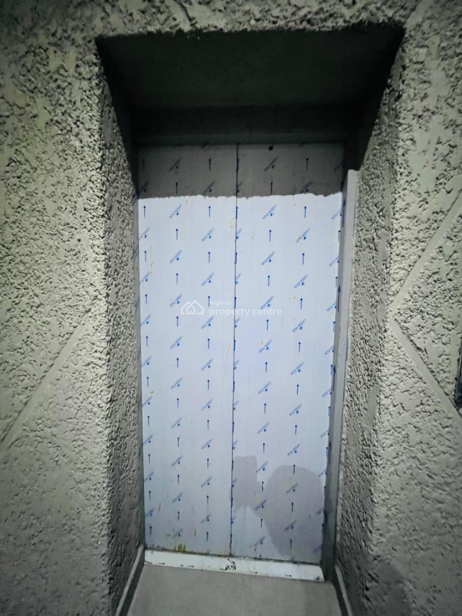 Brand New 2bedroom Apartment, Ikate, Lekki, Lagos, Flat / Apartment for Rent