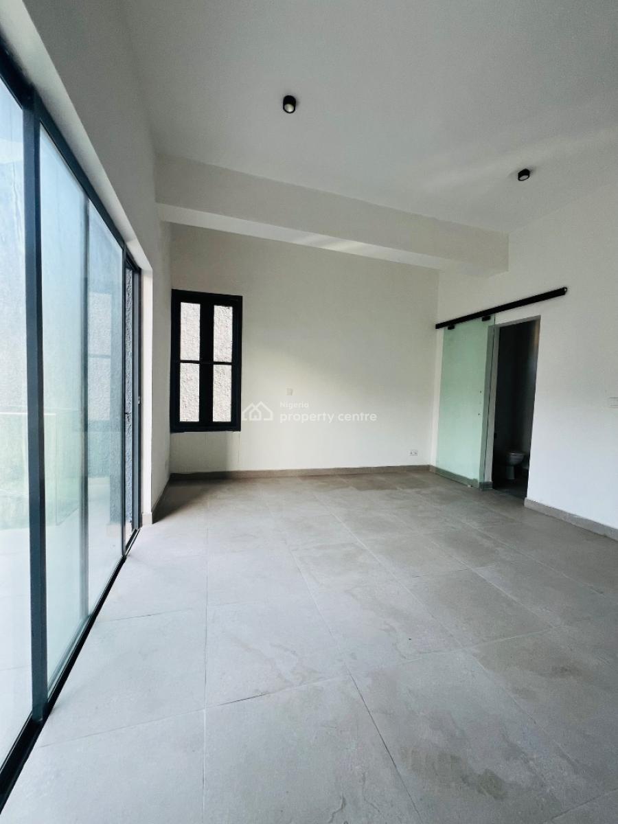 Brand New 2bedroom Apartment, Ikate, Lekki, Lagos, Flat / Apartment for Rent
