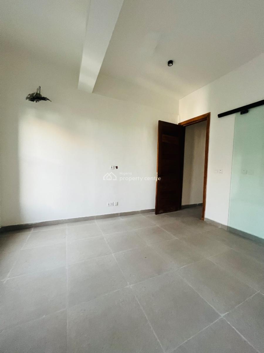 Brand New 2bedroom Apartment, Ikate, Lekki, Lagos, Flat / Apartment for Rent