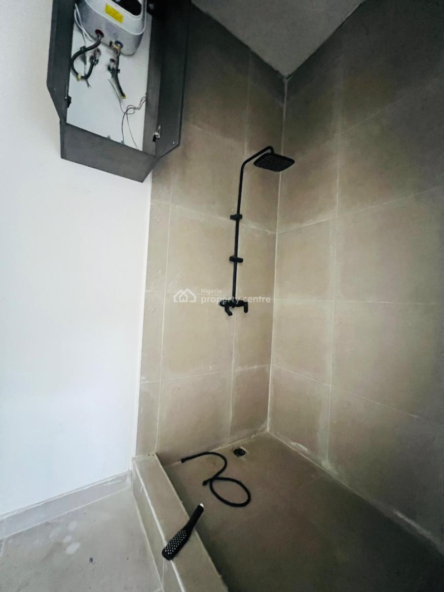 Brand New 2bedroom Apartment, Ikate, Lekki, Lagos, Flat / Apartment for Rent