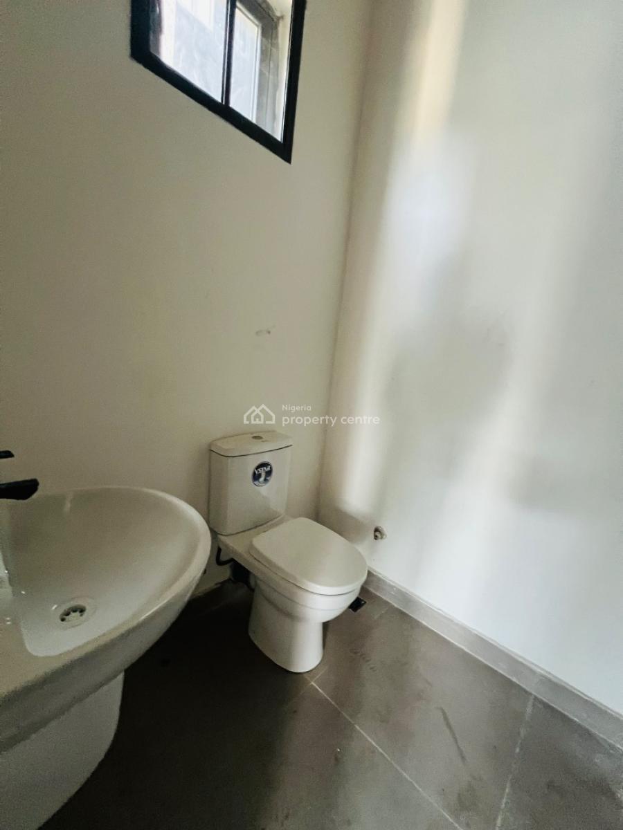 Brand New 2bedroom Apartment, Ikate, Lekki, Lagos, Flat / Apartment for Rent