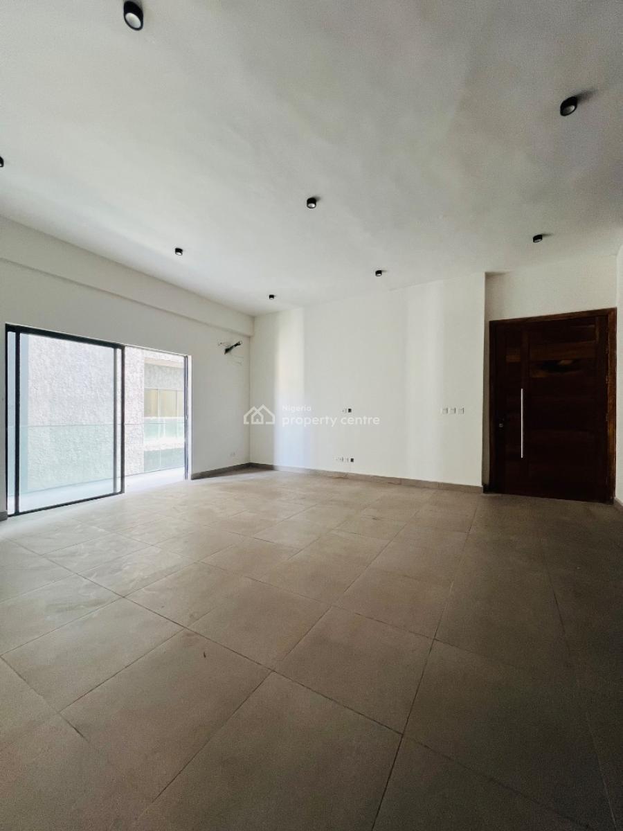 Brand New 2bedroom Apartment, Ikate, Lekki, Lagos, Flat / Apartment for Rent