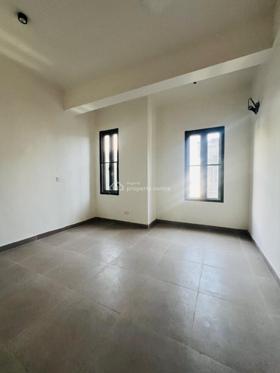 Brand New 2bedroom Apartment, Ikate, Lekki, Lagos, Flat / Apartment for Rent