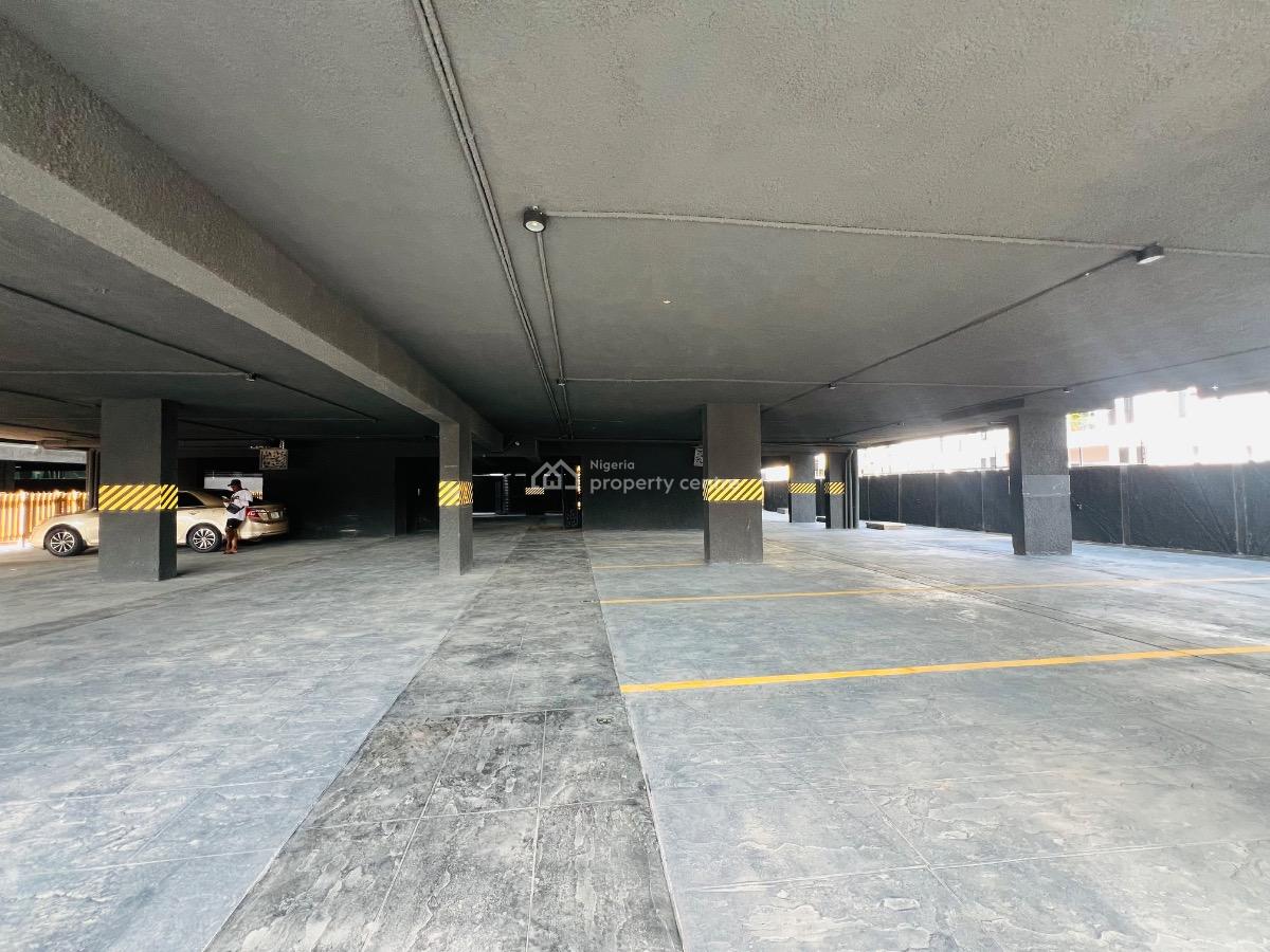 Brand New 2bedroom Apartment, Ikate, Lekki, Lagos, Flat / Apartment for Rent