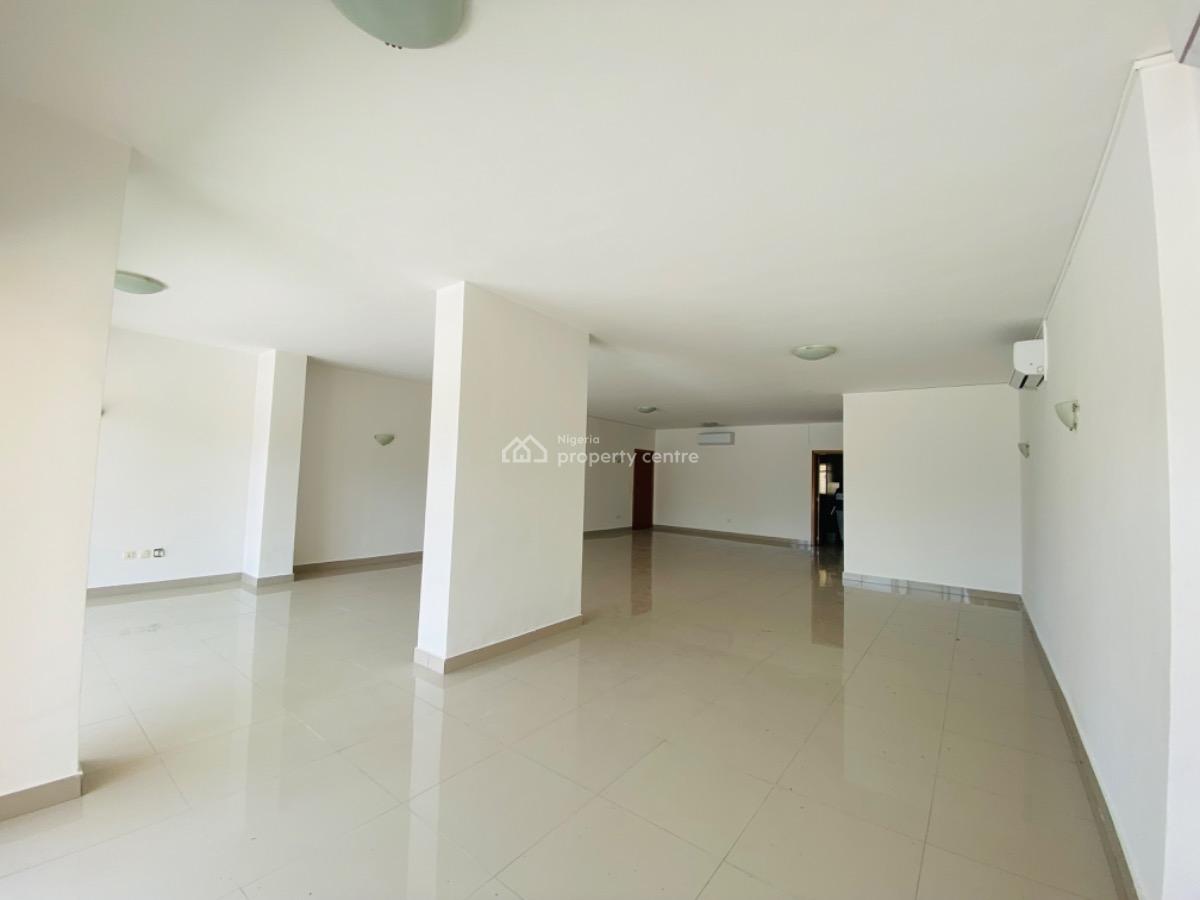 3 Bedrooms Executive Apartment, Banana Island, Banana Island, Ikoyi, Lagos, Flat / Apartment for Rent