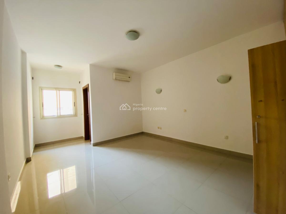 3 Bedrooms Executive Apartment, Banana Island, Banana Island, Ikoyi, Lagos, Flat / Apartment for Rent