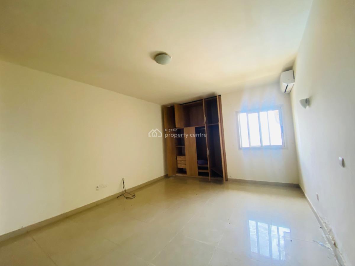 3 Bedrooms Executive Apartment, Banana Island, Banana Island, Ikoyi, Lagos, Flat / Apartment for Rent