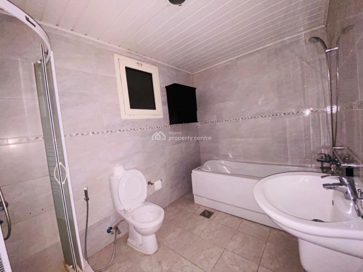 3 Bedrooms Executive Apartment, Banana Island, Banana Island, Ikoyi, Lagos, Flat / Apartment for Rent