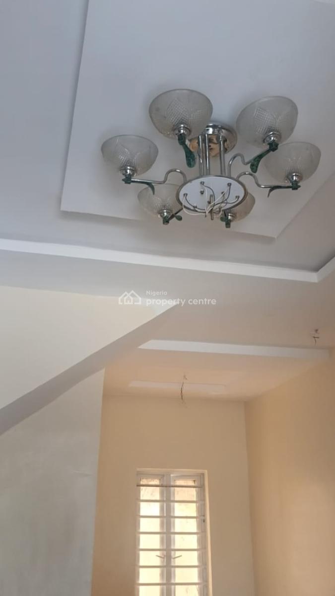 Massive 2 Bedroom Duplex, Casia Estate Abijo Opposite Corona School, Abijo, Lekki, Lagos, Flat / Apartment for Rent