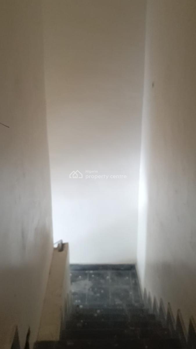 Massive 2 Bedroom Duplex, Casia Estate Abijo Opposite Corona School, Abijo, Lekki, Lagos, Flat / Apartment for Rent