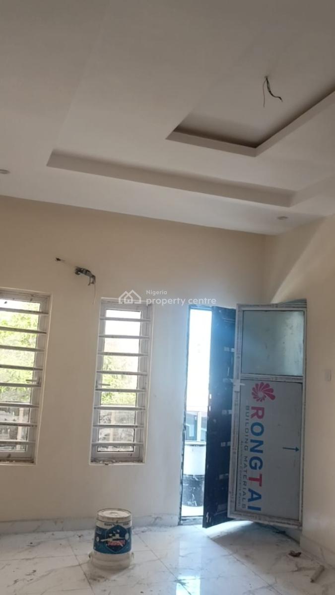 Massive 2 Bedroom Duplex, Casia Estate Abijo Opposite Corona School, Abijo, Lekki, Lagos, Flat / Apartment for Rent
