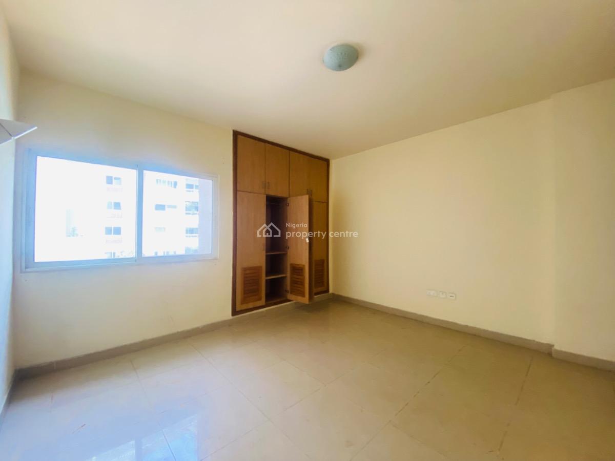 Executive 3 Bedrooms Apartment, Old Ikoyi, Ikoyi, Lagos, Flat / Apartment for Rent