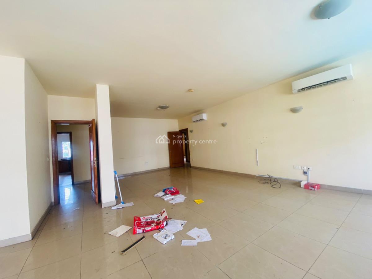 Executive 3 Bedrooms Apartment, Old Ikoyi, Ikoyi, Lagos, Flat / Apartment for Rent